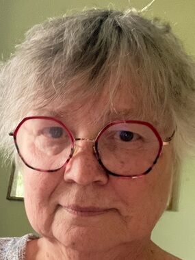 Meet your Posher, Silke